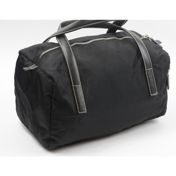 Prada nylon bag - Picture 1 of 3